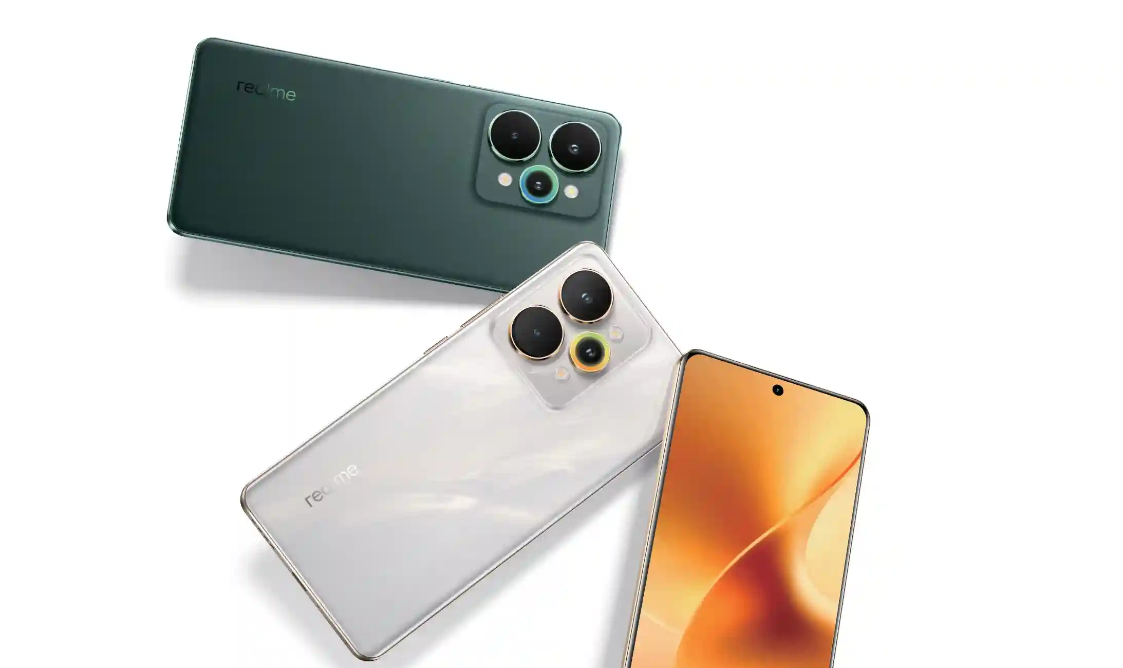 هاتف Realme 16 Pro سيحمل ترقيات كبيرة