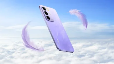 هاتف Realme C85 Pro يأتي ببطارية 7000 ميلي أمبير ومقاومة للماء والسوائل