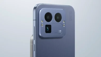 إطلاق موعد إطلاق هاتف Realme GT 8 Pro عالميا في 20 نوفمبر 2025