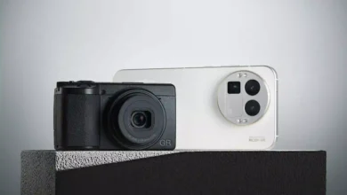 هاتف Realme GT 8 Pro يتمتع بمواصفات كاميرا خارقة