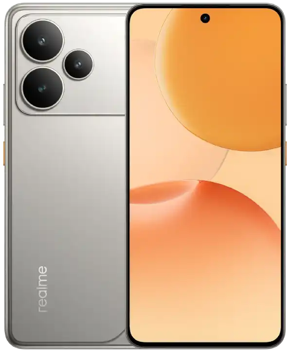 هاتف Realme P4 من أقوى الأجهزة رخيصة السعر في 2025