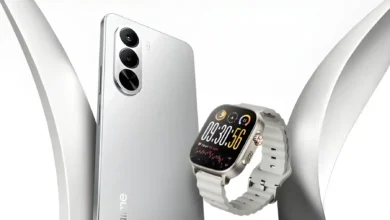 شركة ريلمي تقول إن Realme P4x هو أسرع هاتف ببطارية 7000 ميلي أمبير