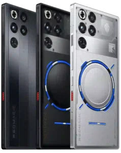 هاتف الألعاب RedMagic 11 Pro 