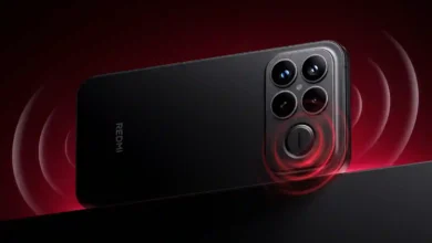 من المرجح جدا أن يكون Poco F8 Ultra نسخة معاد تسميتها من Redmi K90 Pro Max.