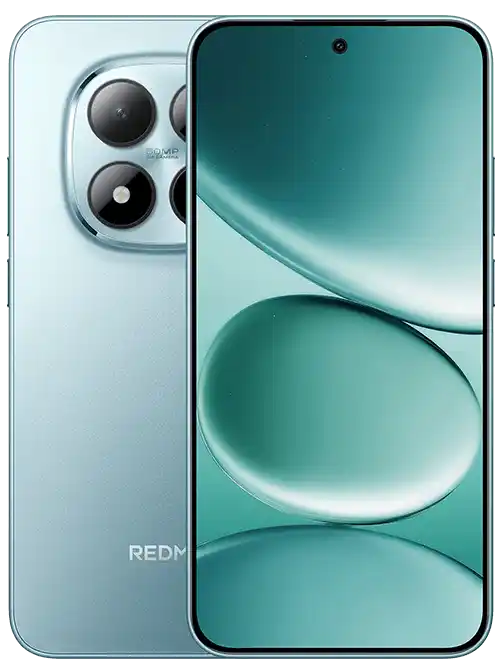 هاتف Redmi Note 15 Pro الاقتصادي يتميز بكاميراته القوية 200 ميجابكسل