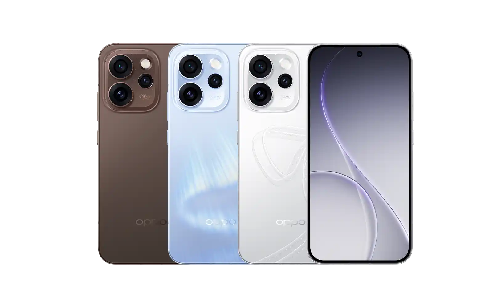 هواتف رينو 15 تتوفر بكاميرات بدقة قوية