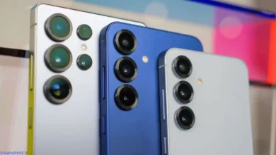 هواتف سامسونج جالكسي إس 26 قد تصل في مارس 2026