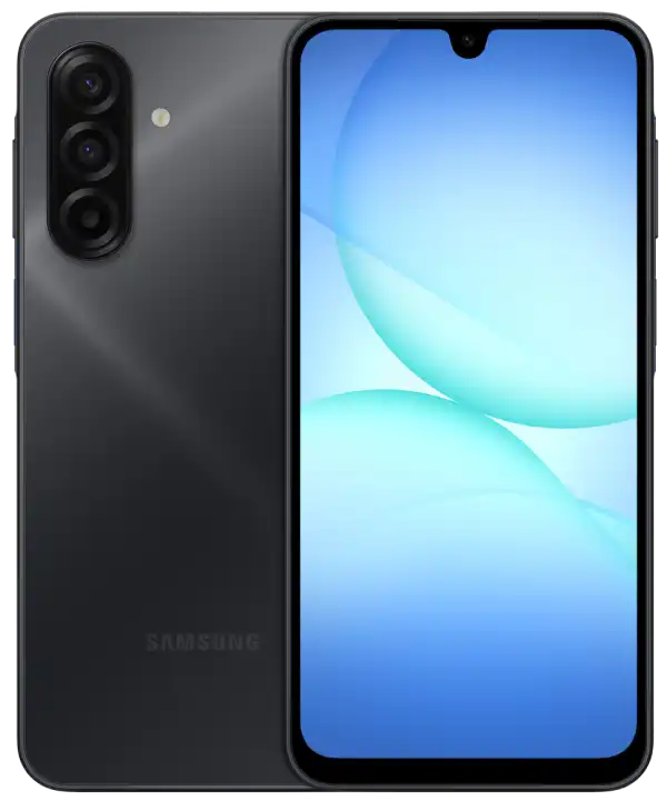 سامسونج جالكسي A17 من أقوى الهواتف الرخيصة في 2025