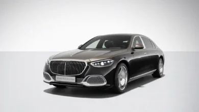 قد تحتوي سيارتك القادمة من مرسيدس بنز على الكثير من تقنيات سامسونج المثيرة.