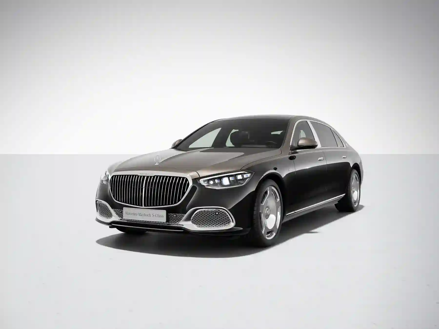 قد تحتوي سيارتك القادمة من مرسيدس بنز على الكثير من تقنيات سامسونج المثيرة.