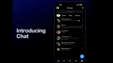 تحوّل تاريخي.. تويتر يطلق رسميًا ميزة التراسل التي طال انتظارها