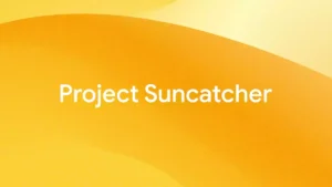 "صائد الشمس" خطة جوجل لغزو الفضاء من أجل الذكاء الاصطناعي