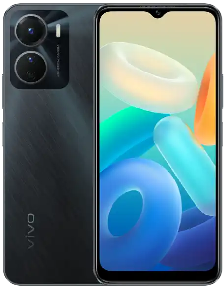 جهاز Vivo Y16 من أرخص الهواتف الجيدة التي يمكن شراؤها في 2025