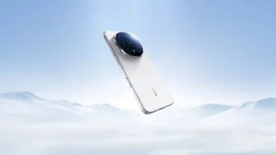 شركة Honor تستعد لإطلاق Magic 8 Ultra