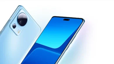 هاتف Xiaomi 13 Lite ضمن قائمة من أجهزة شاومي قديمة ستحصل على هايبر أو إس 3 بنظام أندرويد 15