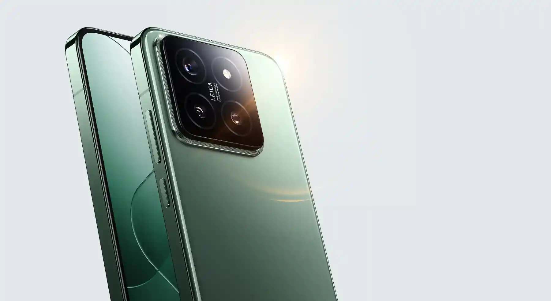 هاتف شاومي 14 من الأجهزة القديمة التي ستحصل على تحديث هايبر أو إس 3.0 بنظام أندرويد 16