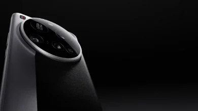 الصورة لهاتف Xiaomi 15 Ultra الذي سيكون شاومي 17 ألترا خليفة له