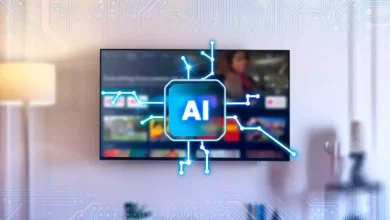 الذكاء الاصطناعي يصل إلى التليفاز عبر Google TV