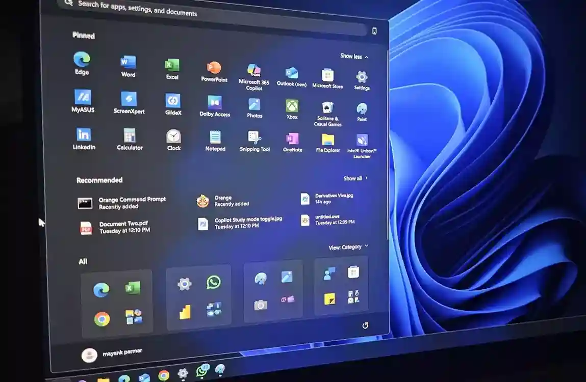 مايكروسوفت تؤكد تحديثات ويندوز 11 الكبيرة.. لكنها لن تكون للجميع