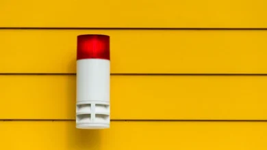 مستخدم الهاتف لم يتمكن من الاتصال بالطوارئ