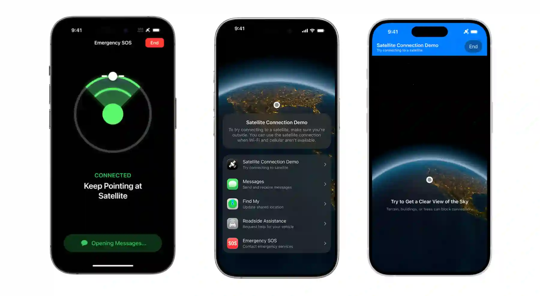 أبل قد تقدم 5 مزايا كبرى بالأقمار الاصطناعية في آيفون 18