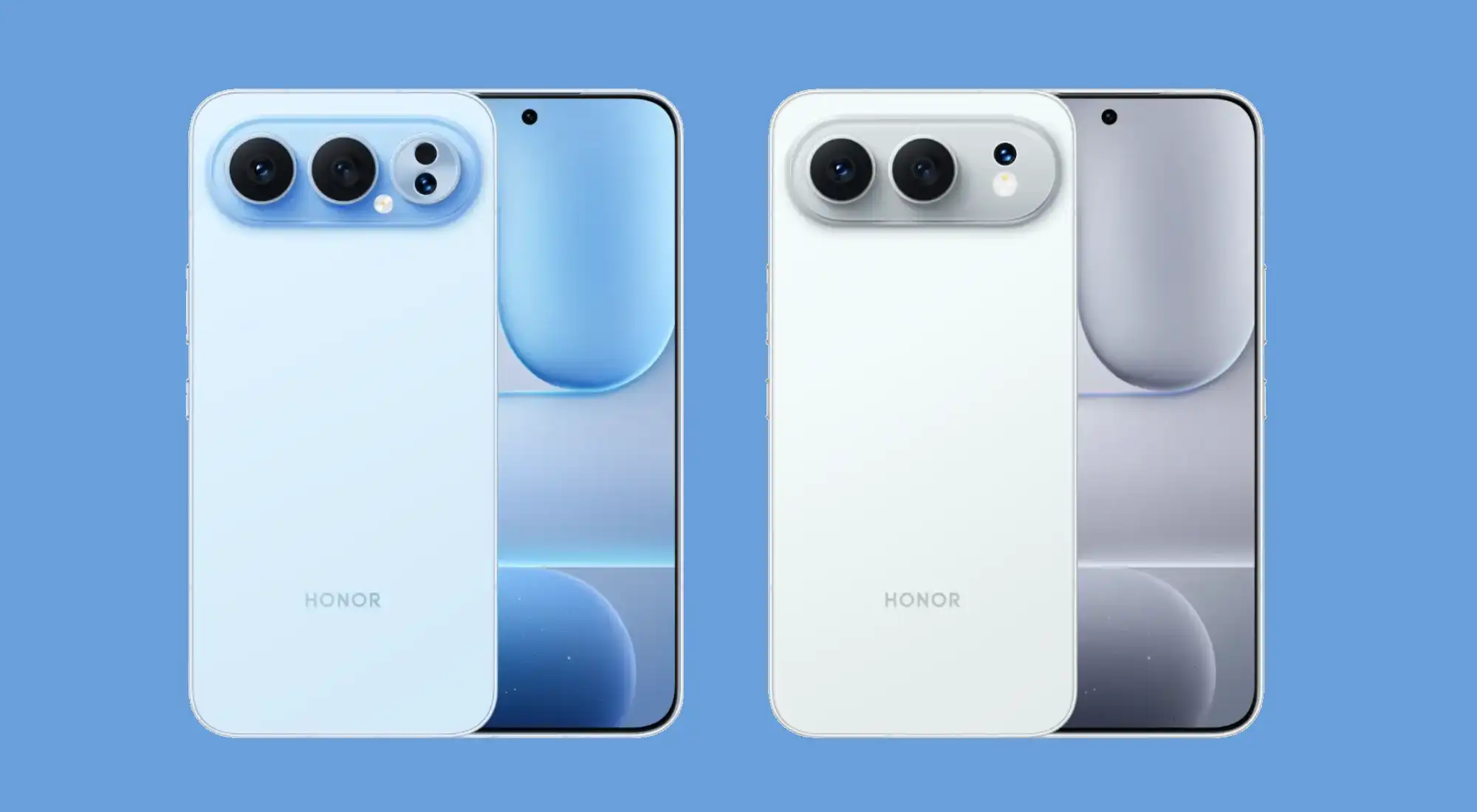 هاتف Honor 500 Pro يأتي بنظام كاميرا قوي جدا