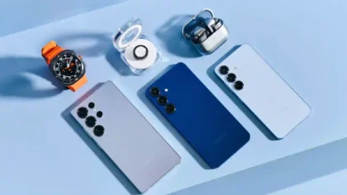 العشرات من أجهزة سامسونج جالكسي حصلت على أندرويد 16 بواجهة One UI 8.0