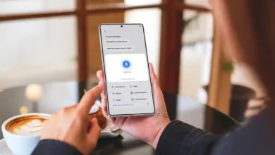 هواتف سامسونج الجديدة ستجلب وظائف ذكاء اصطناعي محسّنة مدعومة من Perplexity