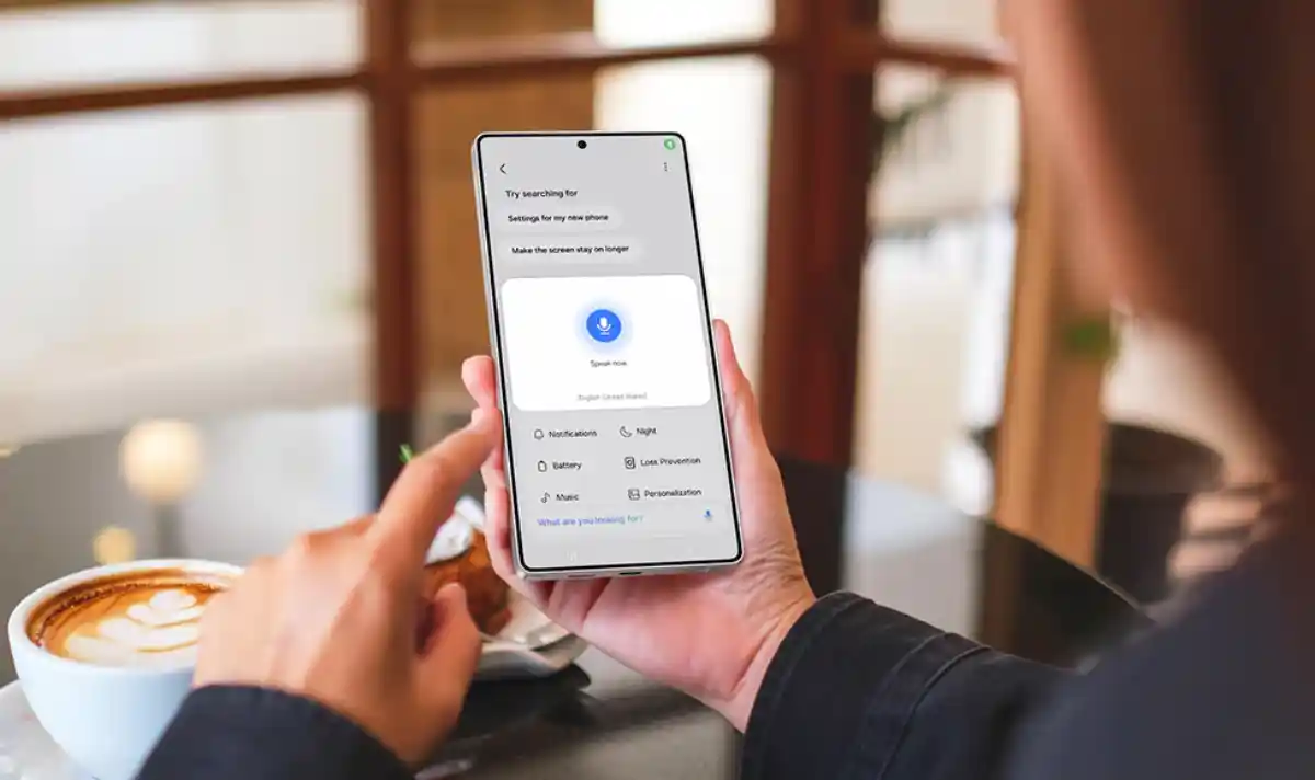 هواتف سامسونج الجديدة ستجلب وظائف ذكاء اصطناعي محسّنة مدعومة من Perplexity