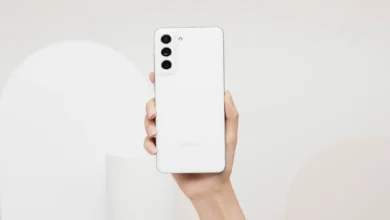 هواتف Galaxy S21 FE تحصل على أندرويد 16 في أميركا