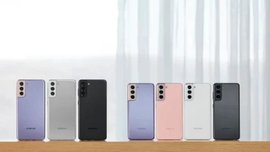 هواتف سامسونج Galaxy S21 هي الأحدث التي لن تحصل على أندرويد 16
