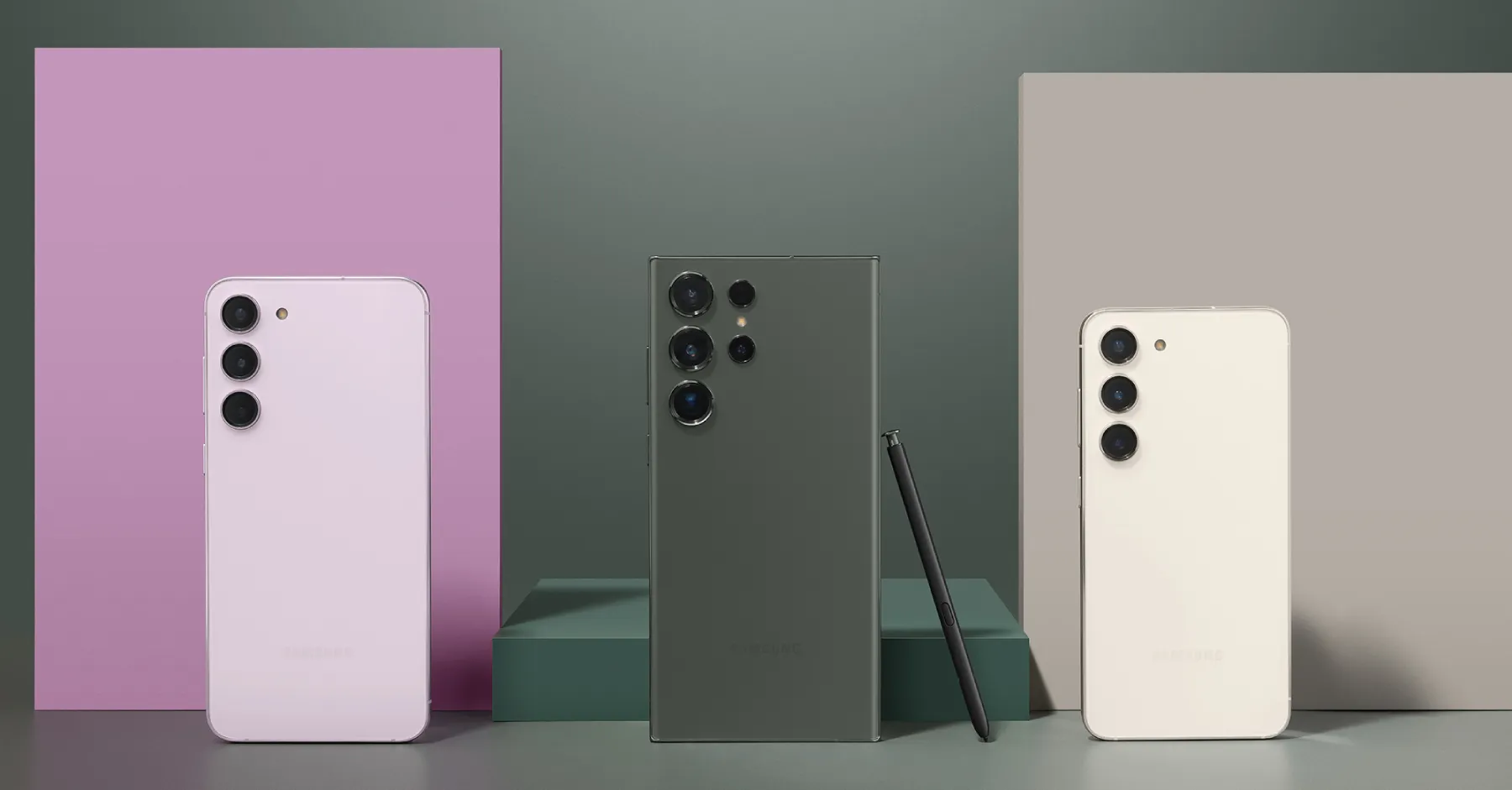 سامسونج خسرت المركز الثاني في الهند لصالح أوبو