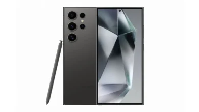 حقق هاتف جالكس إس 24 ألترا توازنا شبه مثالي