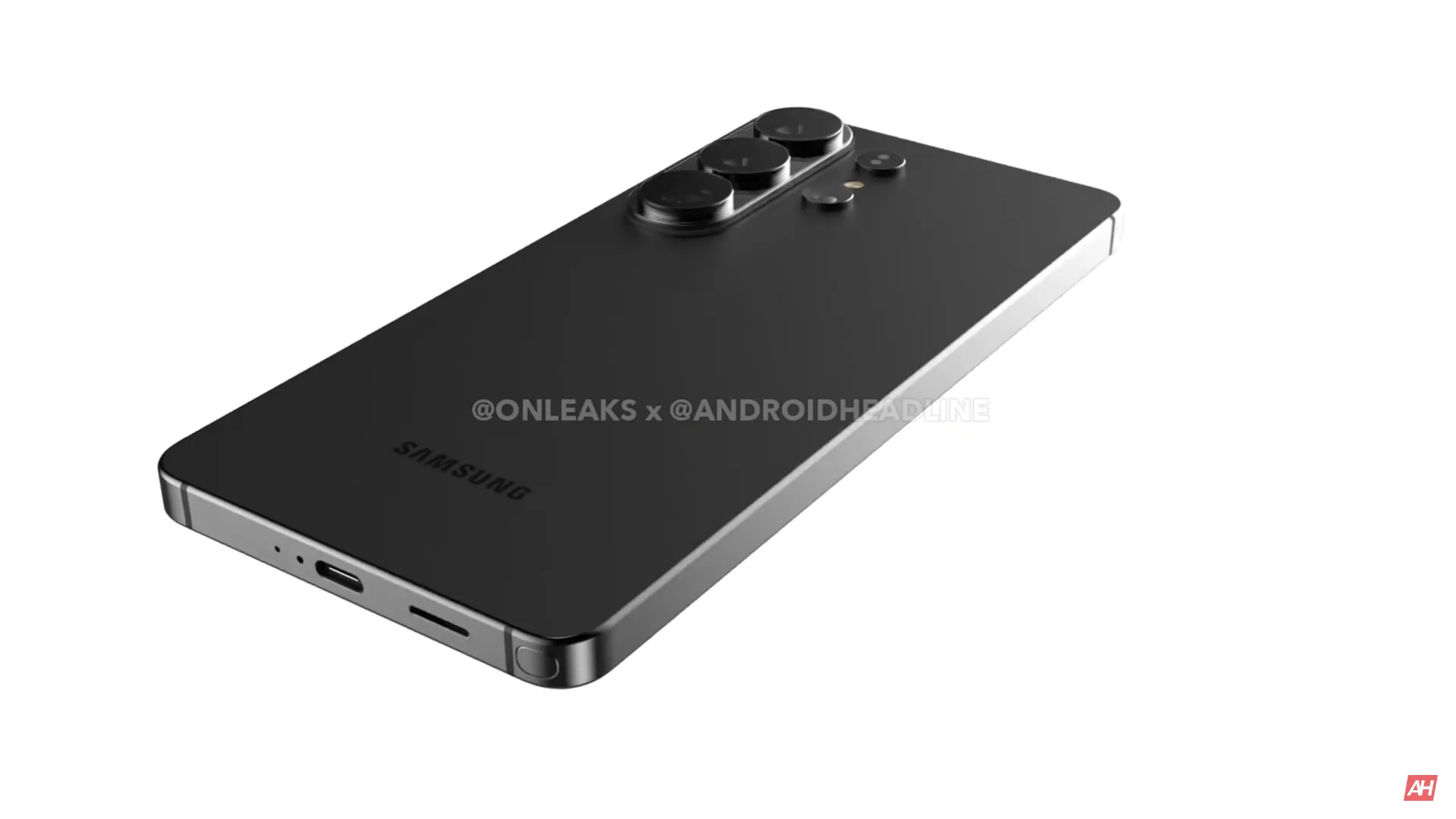 صور مسربة لهاتف جالكسي إس 26 ألترا | AH