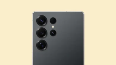 التسريبات قالت إن سامسونج لن تقدم ترقية كبيرة في كاميرات جالكسي إس 26 ألترا
