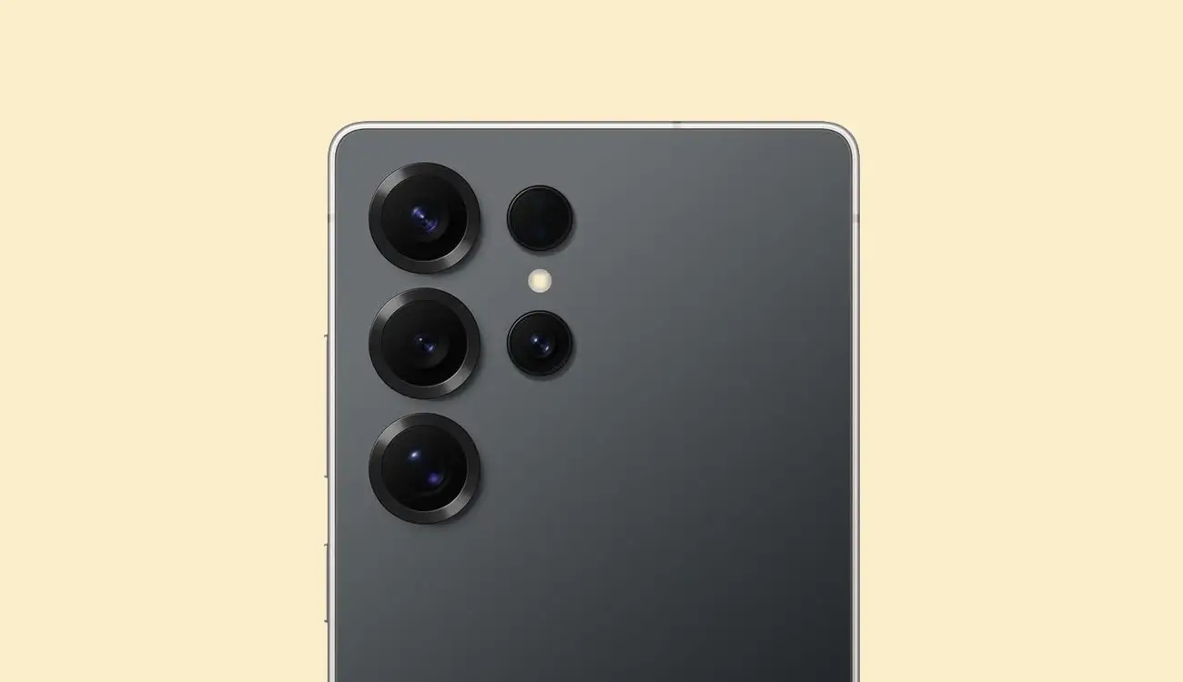 التسريبات قالت إن سامسونج لن تقدم ترقية كبيرة في كاميرات جالكسي إس 26 ألترا