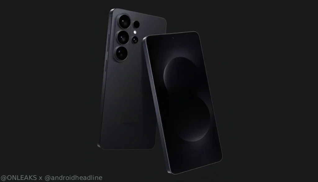 سامسونج قد تضطر لزيادة سعر هواتف جالكسي إس 26 بسبب ارتفاع كلفة المكونات