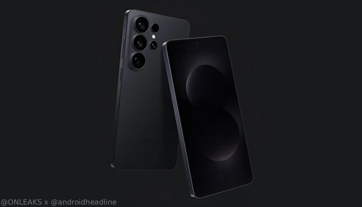 سامسونج قد تضطر لزيادة سعر هواتف جالكسي إس 26 بسبب ارتفاع كلفة المكونات