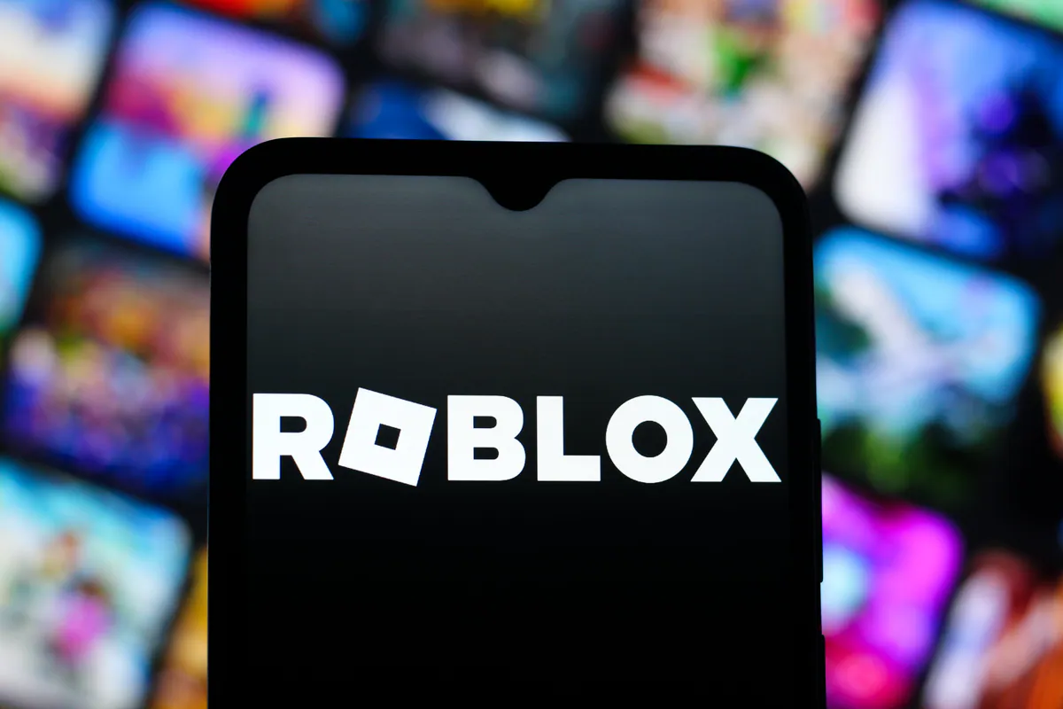 Roblox تستعد لاستقبال تحديثات "صارمة" لحماية الأطفال