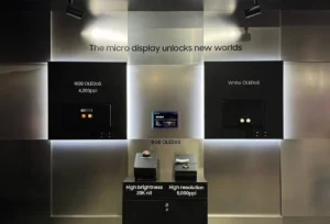 سامسونج تبدأ مرحلة حاسمة لصالح منتجها "الثوري" المنافس لأبل