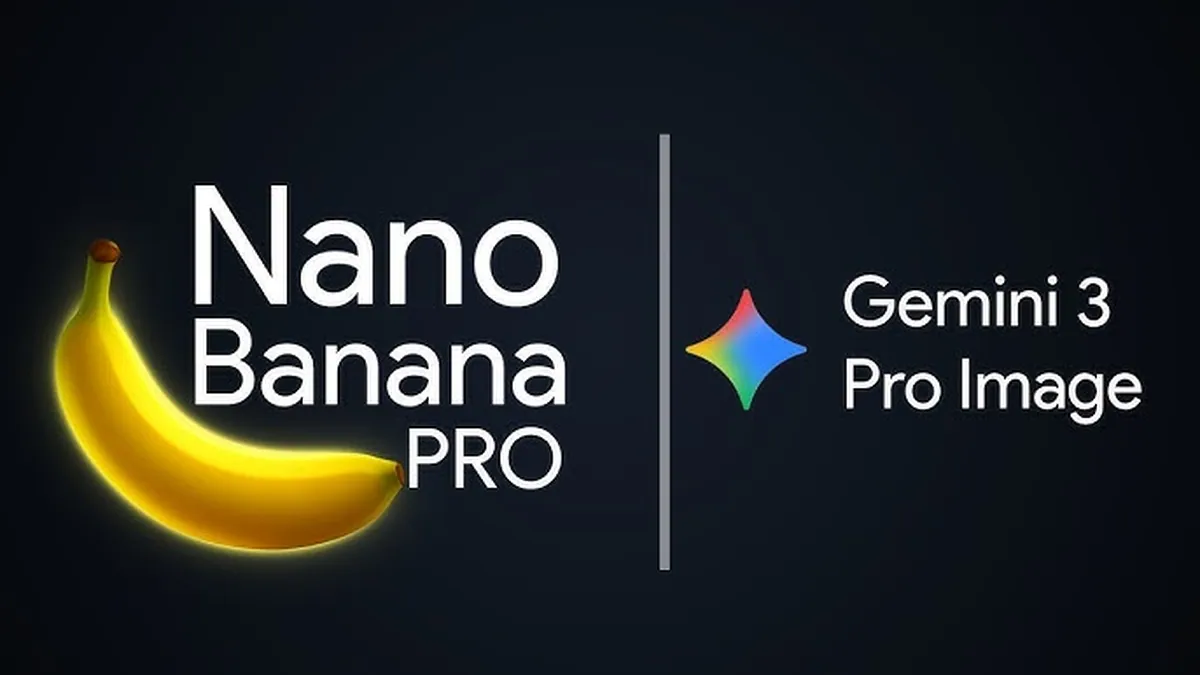 جوجل تطلق Nano Banana Pro رسميًا مع بشرى سارة للعرب