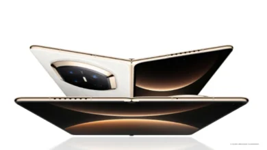 هاتف Mate X7 القابل للطي من هواوي