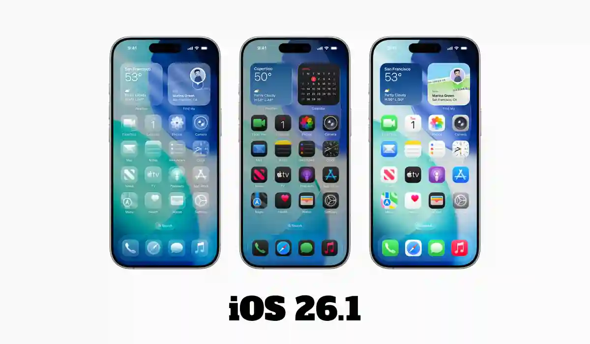 تحديث iOS 26.1 يوفر تحسينات وخيارات جديدة