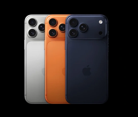 آيفون 17 برو ماكس