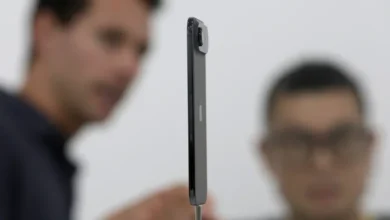 صدمة بعد الإطلاق.. أبل تفقد أبرز عوامل تطوير آيفون اير