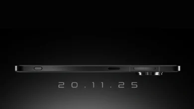 هاتف Lava Agni 4 سيبصر النور في 20 نوفمبر