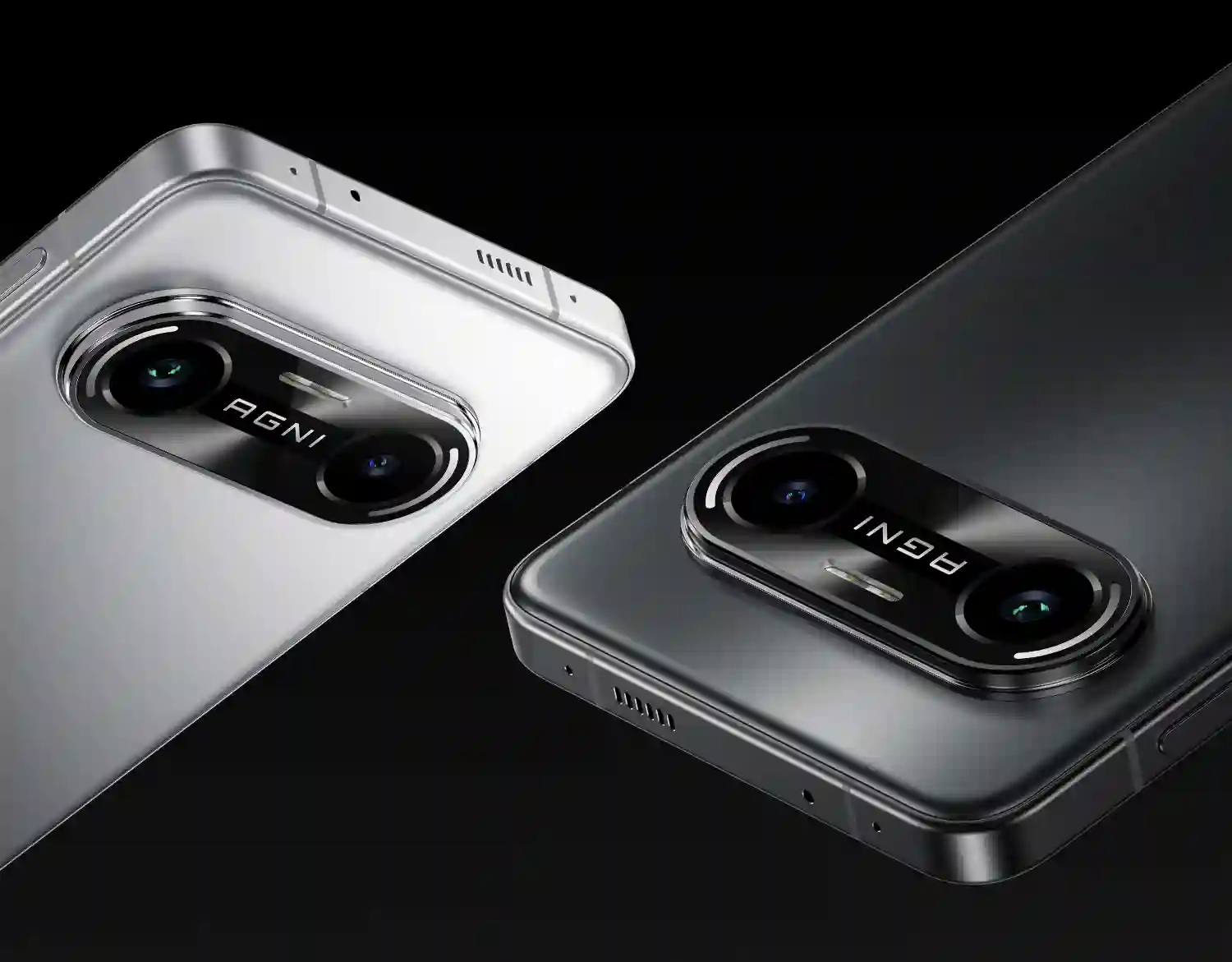 هواتف لافا Agni 4 أطلقت رسميا بمواصفات قوية وسعر اقتصادي في الهند