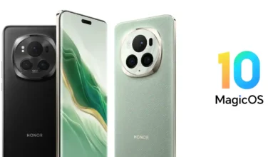 هواتف ماجيك 6 من أونور ستحصل على ميزة "الشحن المتجاوز" Bypass Charging