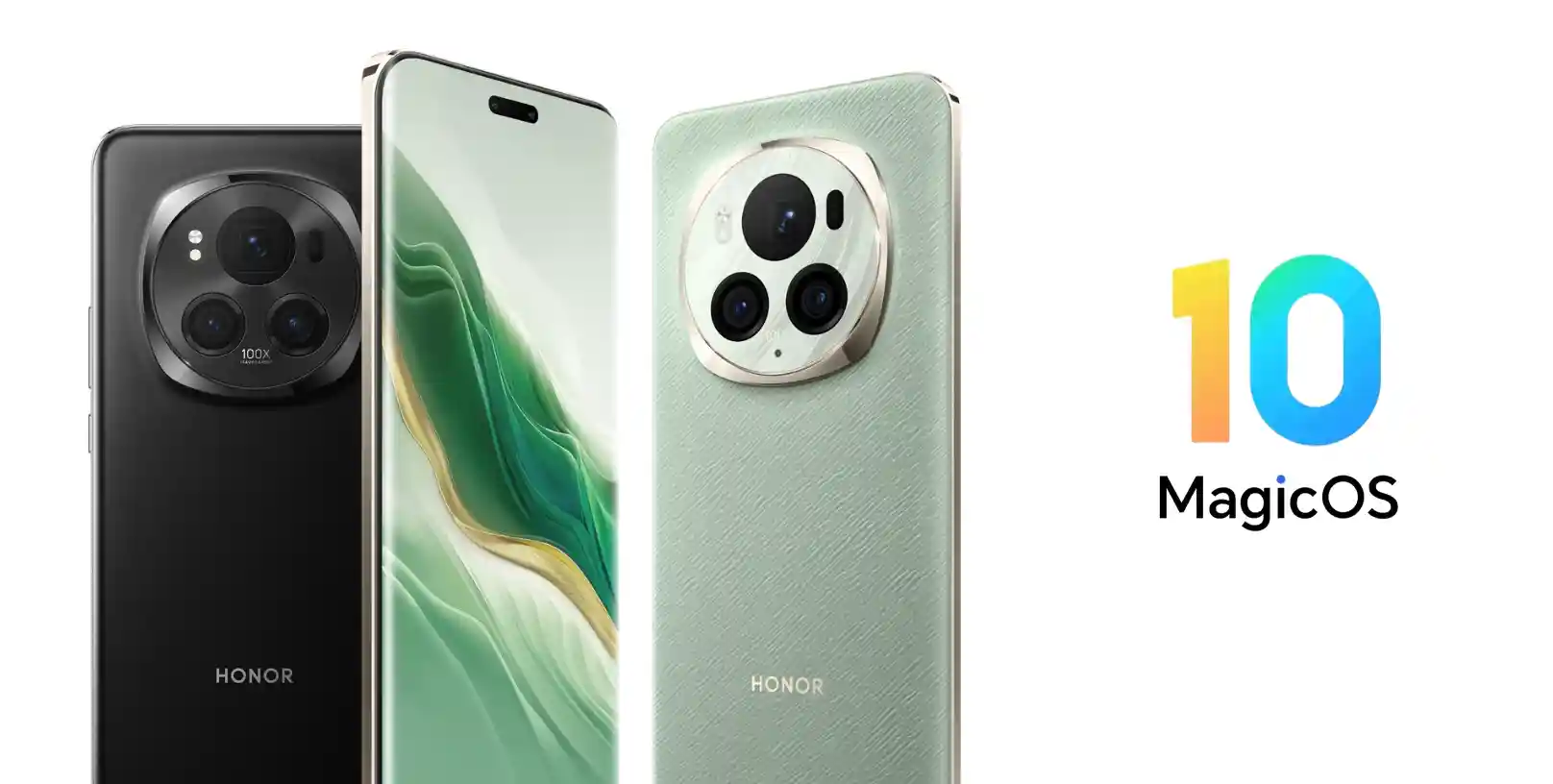 هواتف ماجيك 6 من أونور ستحصل على ميزة "الشحن المتجاوز" Bypass Charging