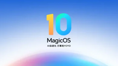 تحديث MagicOS 10 يصل تباعا إلى هواتف Honor المتوافقة